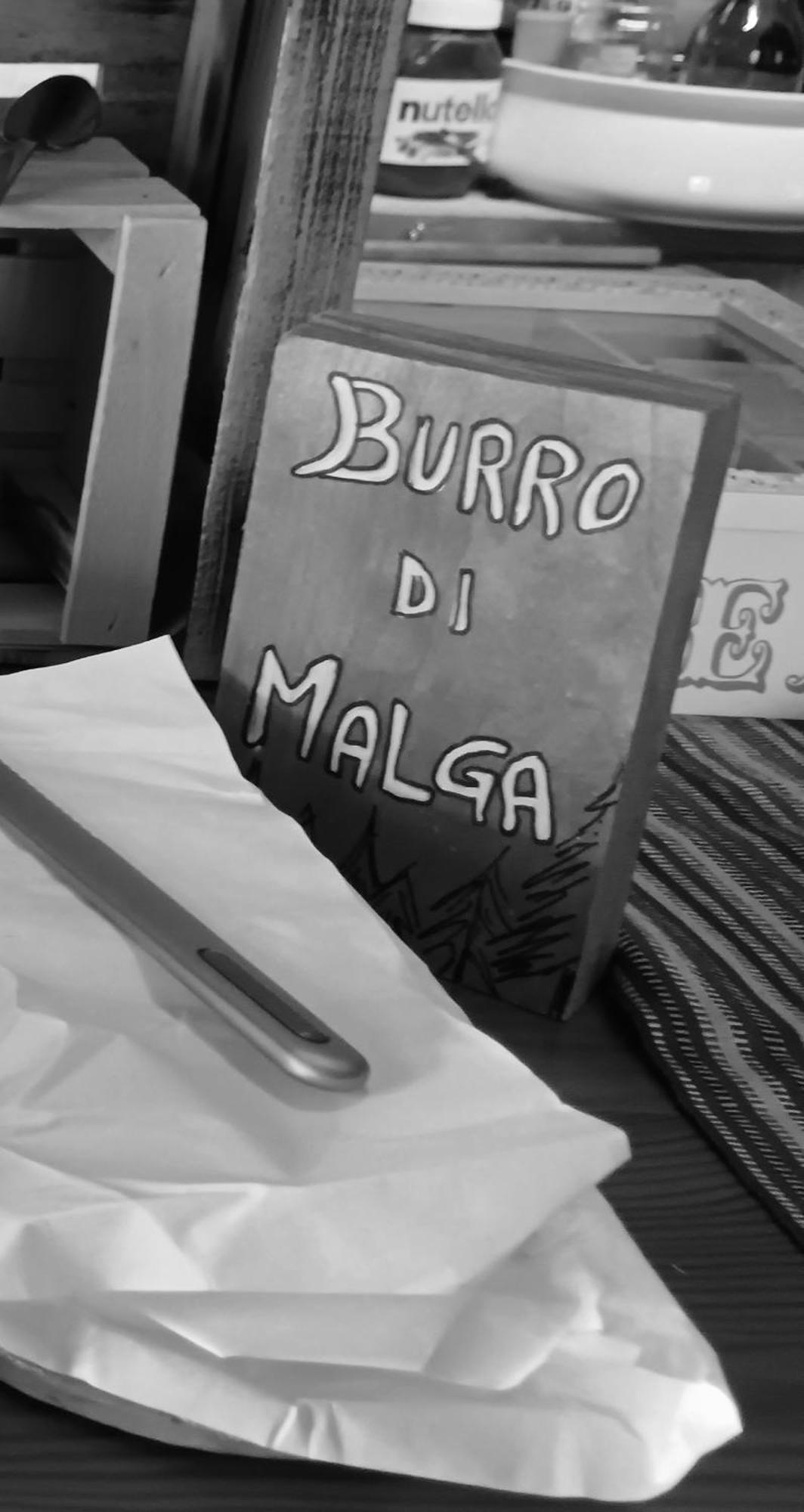 Baita Bertolini Monclassico Extérieur photo